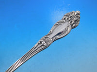 Amaryllis by Reed & Barton Sterling Silver Dinner Size Place Setting(s) 4pc
