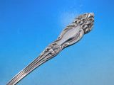 Amaryllis by Reed & Barton Sterling Silver Dinner Size Place Setting(s) 4pc