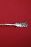 La Reine by Reed and Barton Sterling Silver Pea Spoon GW 3-Lobed Pcd 9"