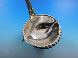 Saint James By Tiffany Sterling Silver Punch Ladle w/ Button 15 1/4" Original