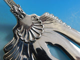 Olympian by Tiffany and Co Sterling Silver Asparagus Serving Fork Wavy 9 1/2"