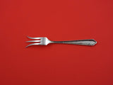 Normandie by Wallace Sterling Silver Lemon Fork 5 3/8"