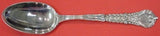 Florentine by Tiffany and Co Sterling Silver Serving Spoon 8 1/2" Heirloom