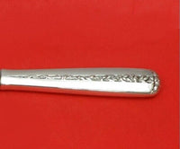 Rambler Rose by Towle Sterling Silver Regular Knife French SP 8 5/8" Flatware