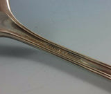 Rose Point by Wallace Sterling Silver Flatware Set For 8 Service 59 Pieces