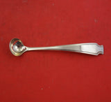 Saint Martins by Whiting Sterling Silver Mustard Ladle Custom Made 4 5/8"