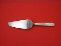 Ashmont Gold by Reed and Barton Sterling Pie Server HHWS appears unused orig 11"