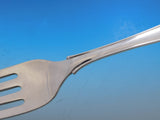Lily of the Valley by Georg Jensen Sterling Silver Flatware Set Service 110 pcs