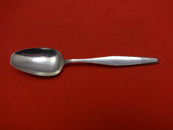 Classique by Gorham Sterling Silver Place Soup Spoon 6 3/4" Flatware Vintage