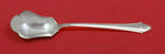 Edgemont by Gorham Sterling Silver Relish Scoop Custom Made 5 3/4"