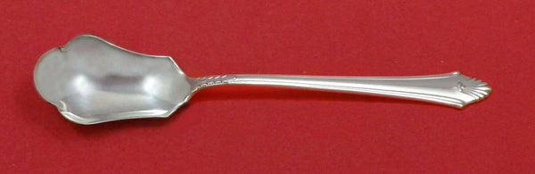 Edgemont by Gorham Sterling Silver Relish Scoop Custom Made 5 3/4"