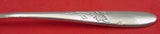 Autumn Leaves by Reed and Barton Sterling Silver Iced Tea Spoon 7 3/8"