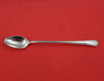 Georgian Colonial by Wallace Sterling Silver Iced Tea Spoon 7 5/8" Silverware