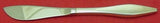 Lark by Reed and Barton Sterling Silver Master Butter Hollow Handle 7 3/8"