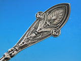 Italian by Tiffany & Co. Sterling Silver Fish Serving Set 2pc Brite-Cut