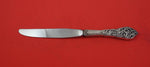 Florentine Lace By Reed and Barton Sterling Silver Regular Knife Modern 9"