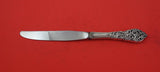 Florentine Lace By Reed and Barton Sterling Silver Regular Knife Modern 9"