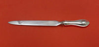 Mount Vernon by Lunt Sterling Silver Letter Opener HHWS Custom Made Approx. 8"