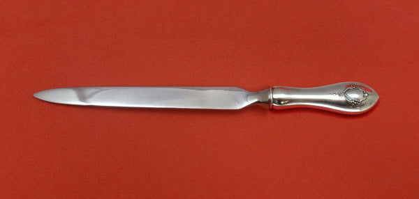 Mount Vernon by Lunt Sterling Silver Letter Opener HHWS Custom Made Approx. 8"
