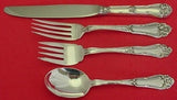 Champlain by Amston Sterling Silver Regular Size Place Setting(s) 4pc