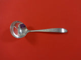 Grosvenor by Community Plate Silverplate Gravy Ladle 7 1/4"