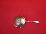 Marechal Niel by Durgin Sterling Silver Nut Spoon  GW  5 1/4"