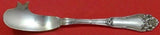 Champlain by Amston / Frank Whiting Sterling Silver Cheese Knife FH AS Custom 6"