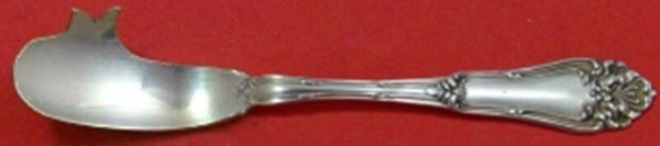 Champlain by Amston / Frank Whiting Sterling Silver Cheese Knife FH AS Custom 6"