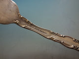 French Scroll by Alvin Sterling Silver Flatware Set For 8 Service 52 Pieces