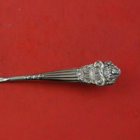 Georgian by Towle Silverplate Waffle Server 7 3/4" Serving Heirloom