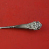 Georgian by Towle Silverplate Waffle Server 7 3/4" Serving Heirloom