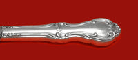 Joan of Arc by International Sterling Silver Regular Knife Modern 8 3/4"