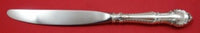 English Gadroon by Gorham Sterling Silver Regular Knife Modern 8 3/4"