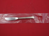 Greenbrier By Gorham Sterling Silver Butter Spreader HH 6 1/4" New