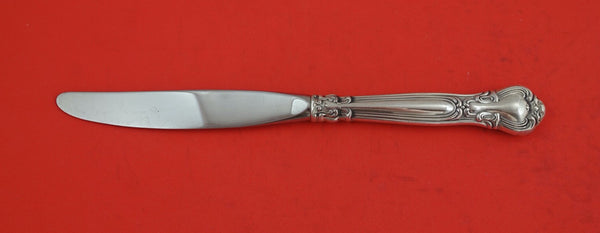 Chantilly by Gorham Sterling Silver Place Size Knife modern unused 9 1/4"