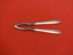 Spring Serenade by Lunt Sterling Silver Nut Cracker HHWS  Custom Made 7 1/4"