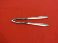 Spring Serenade by Lunt Sterling Silver Nut Cracker HHWS  Custom Made 7 1/4"