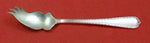 Pine Tree by International Sterling Silver Pate Knife Custom Made 6"