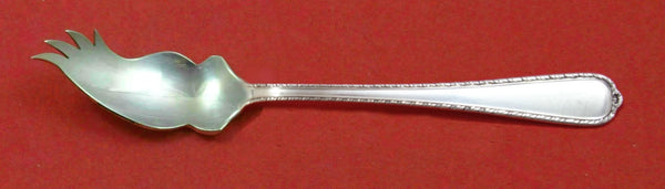 Pine Tree by International Sterling Silver Pate Knife Custom Made 6"