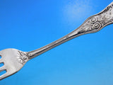 Saratoga by Tiffany & Co. Sterling Silver Flatware Set for 8 Service 53 pieces