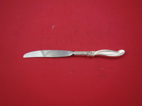 Silver Melody by International Sterling Silver Regular Knife  9 1/4"