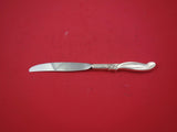 Silver Melody by International Sterling Silver Regular Knife  9 1/4"
