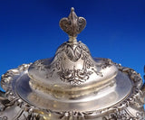 Francis I by Reed and Barton Sterling Silver Sugar and Creamer Set 2pc (#8756)