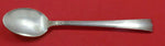 American Directoire by Lunt Sterling Silver Infant Feeding Spoon 5 7/8" Custom