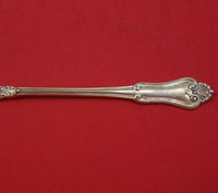 Suffolk by Alvin Sterling Silver Cocktail Fork 5 3/8" Antique