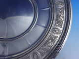 Wedgwood by International Sterling Silver Serving Plate #H38-1 11" (#5119)