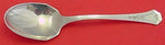 Dorothy Quincy by Reed and Barton Sterling Silver Sugar Spoon 6" Serving