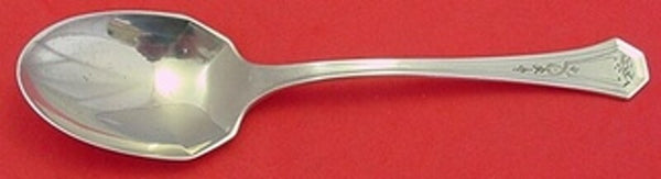 Dorothy Quincy by Reed and Barton Sterling Silver Sugar Spoon 6" Serving
