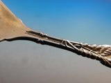 Vine by Tiffany and Co. Sterling Silver Pudding Serving Spoon with Raspberries