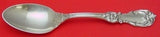 Burgundy by Reed and Barton Sterling Silver Serving Spoon 8 3/8" Vintage